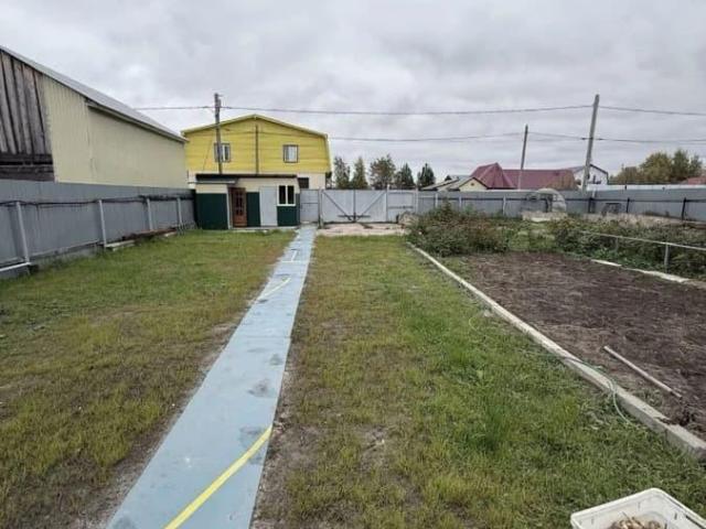Дом продажа в Лангепас