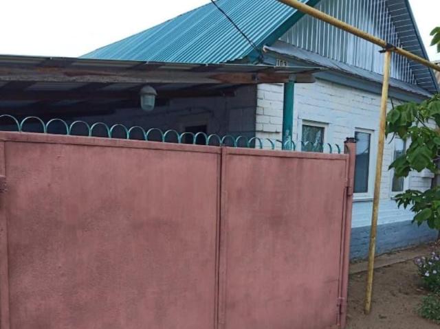 Дом продажа в Волгоградская Обл