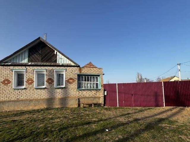 Дом продажа в Волгоградская Обл
