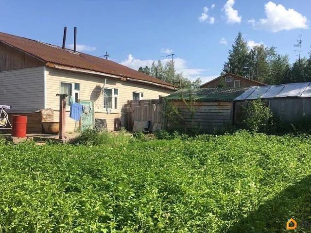 Дом продажа в Ленск