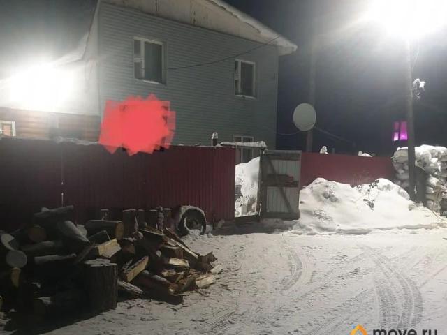 Дом продажа в Ленск