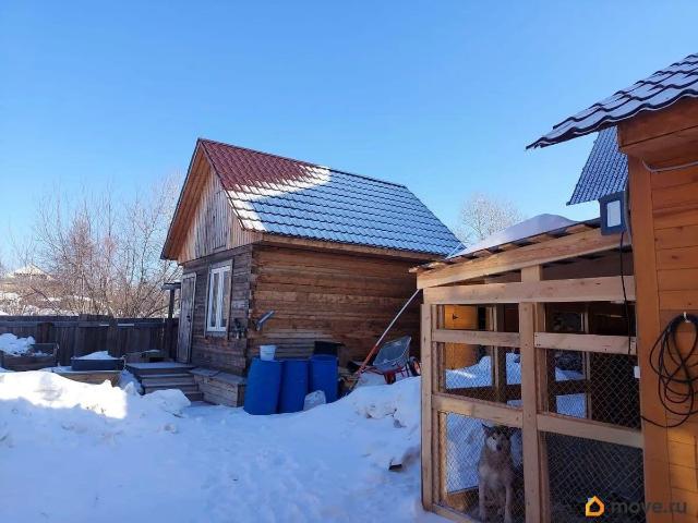 Дом продажа в Ленск