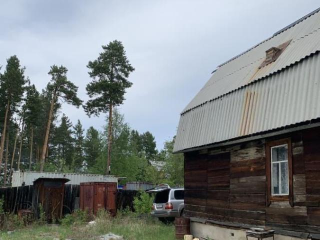 Дом продажа в Ленск