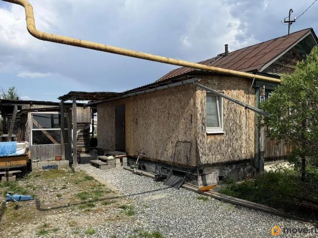 Дом продажа в Свердловск-45, Свердловская область