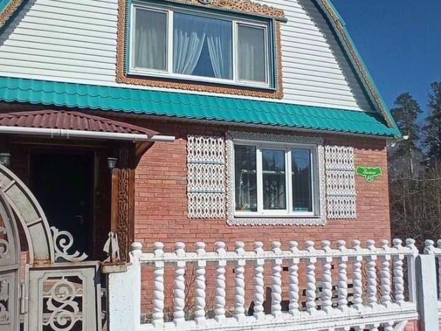 Дом продажа в Свердловск-45, Свердловская область
