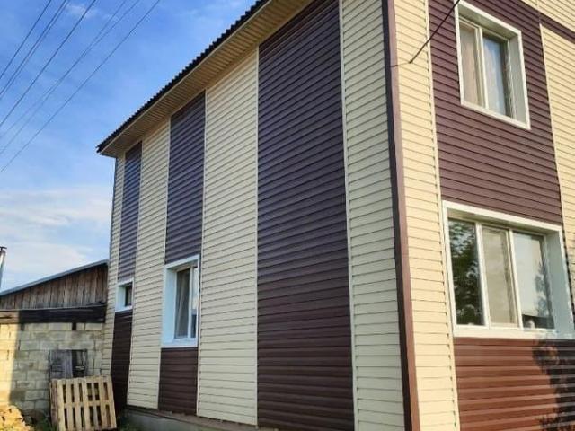 Дом продажа в Лесосибирск, Красноярский Край