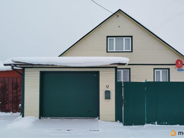 Дом продажа в Лесосибирск, Красноярский Край