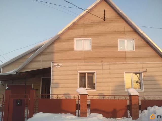 Дом продажа в Лесосибирск, Красноярский Край
