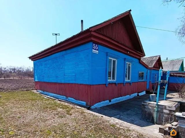 Дом продажа в Лесозаводск, Приморский Край