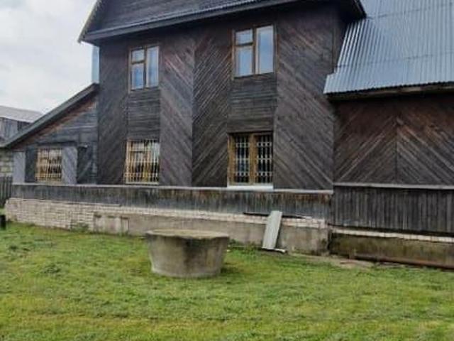 Дом продажа в Лихославль, Тверская область