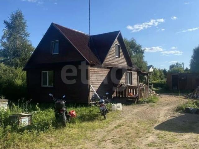 Дом продажа в Лихославль, Лихославльский муниципальный округ