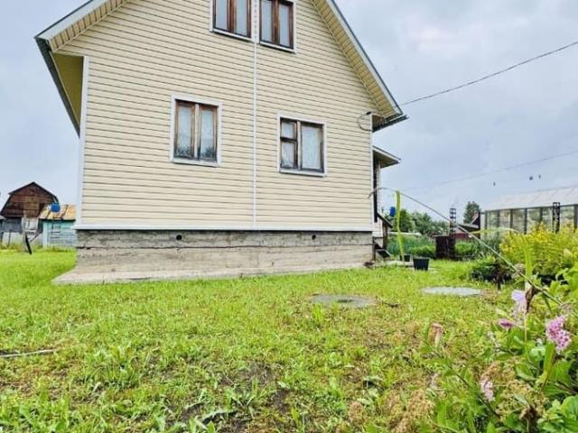 Дом продажа в Ликино-дулево Г, Кабардино-Балкарская Республика
