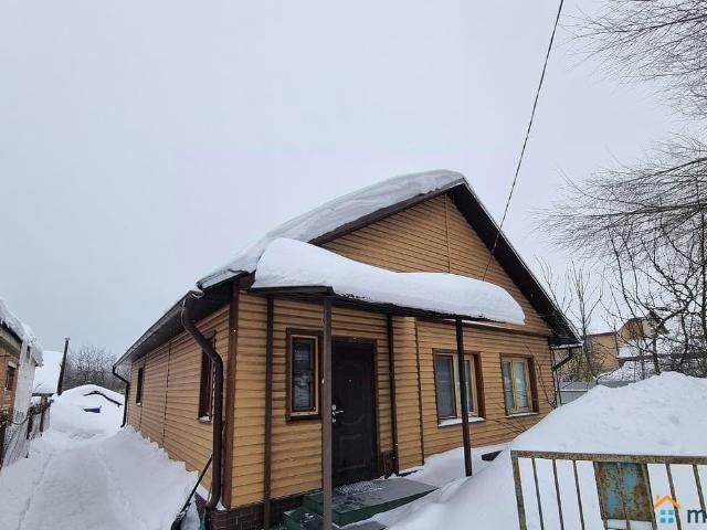 Дом продажа в Ликино-дулево Г, Кабардино-Балкарская Республика