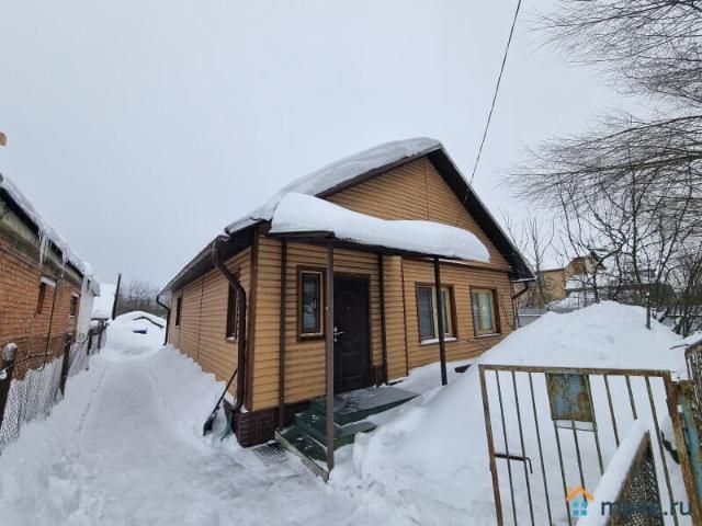Дом продажа в Ликино-дулево Г, Кабардино-Балкарская Республика