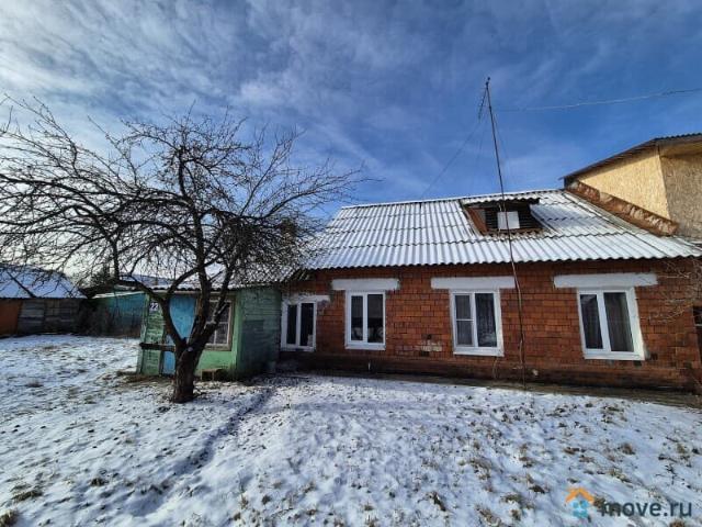 Дом продажа в Ликино-дулево Г, Кабардино-Балкарская Республика