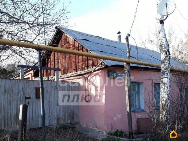 Дом продажа в Липецкая область