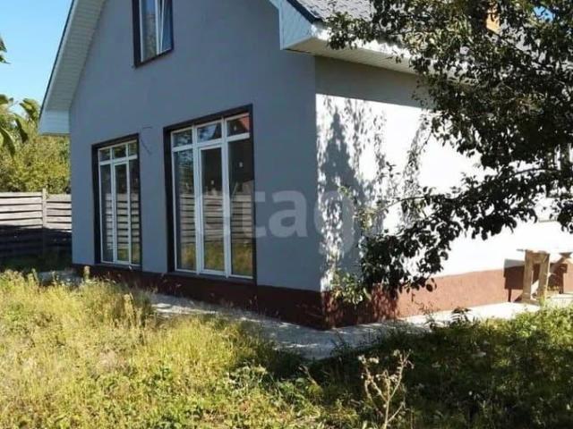 Дом продажа в Правобережный округ, Липецкая область