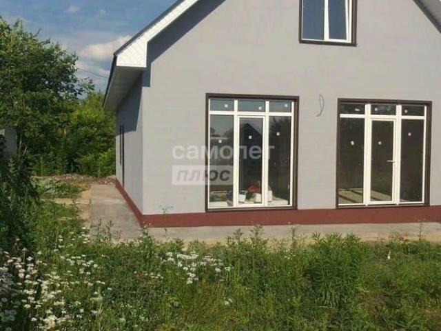 Дом продажа в Правобережный округ, Липецкая область