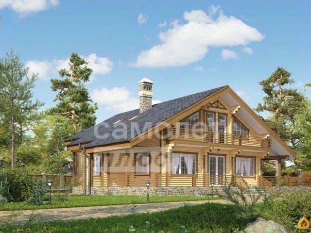 Дом продажа в Липецкая область