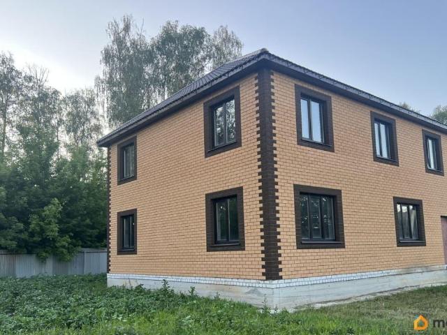 Дом продажа в Левобережный округ, Липецкая область