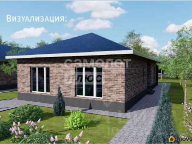 Дом продажа в Правобережный округ, Липецкая область