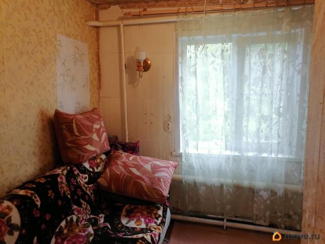 Дом продажа в Советский округ, Липецкая область