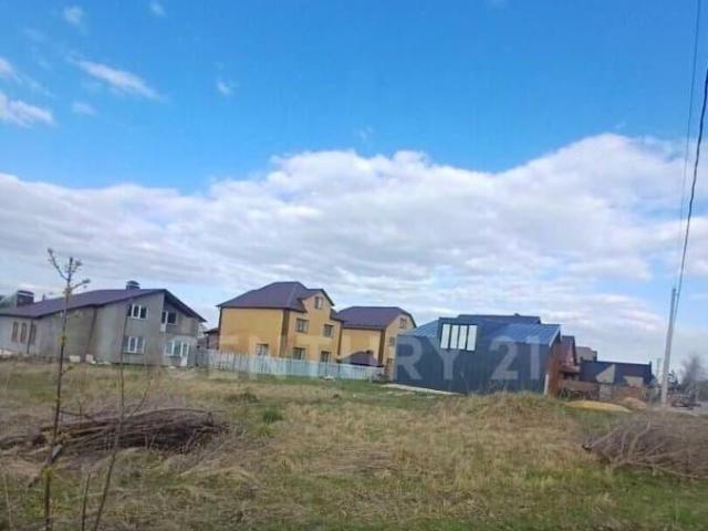 Дом продажа в Советский округ, Липецкая область