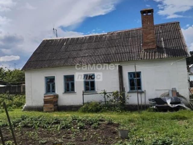 Дом продажа в Липецкая область