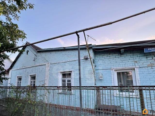 Дом продажа в Правобережный округ, Липецкая область