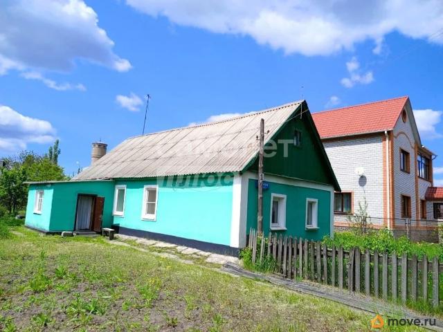 Дом продажа в Левобережный округ, Липецкая область