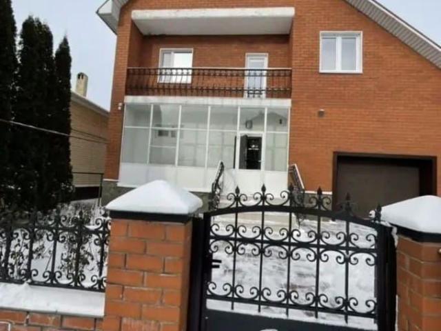 Дом продажа в Правобережный округ, Липецкая область