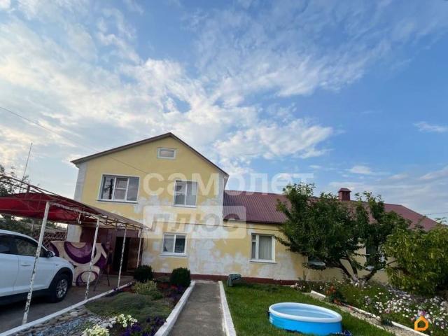 Дом продажа в Правобережный округ, Липецкая область