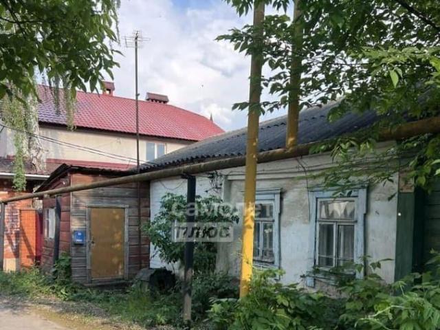 Дом продажа в Советский округ, Липецкая область