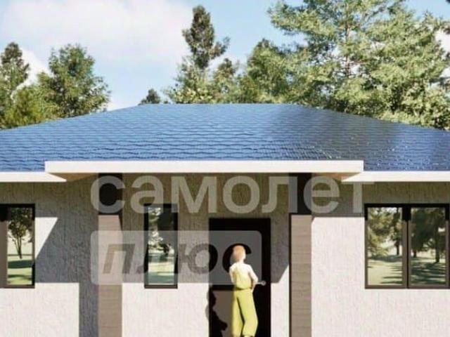 Дом продажа в Советский округ, Липецкая область