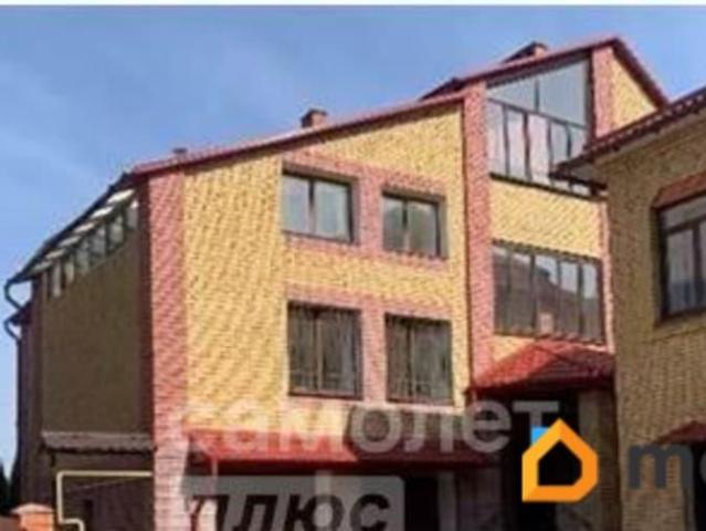 Дом продажа в Советский округ, Липецкая область