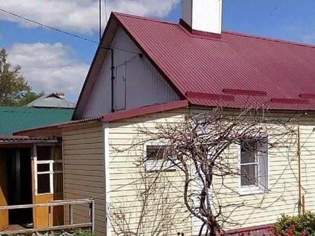 Дом продажа в Советский округ, Липецкая область