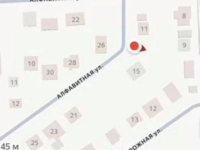 Дом продажа в Советский округ, Липецкая область