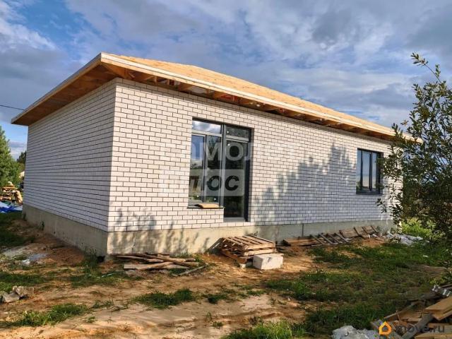 Дом продажа в Липецкая область