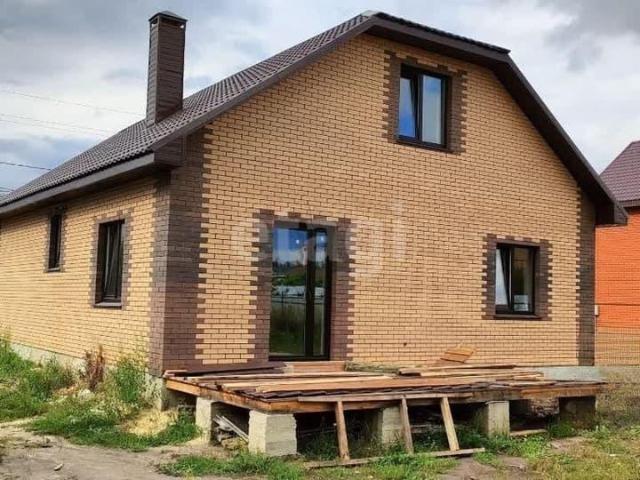 Дом продажа в Левобережный округ, Липецкая область