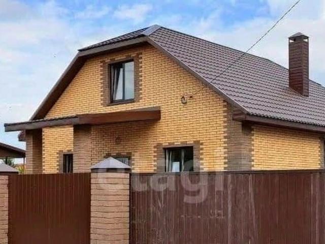 Дом продажа в Левобережный округ, Липецкая область