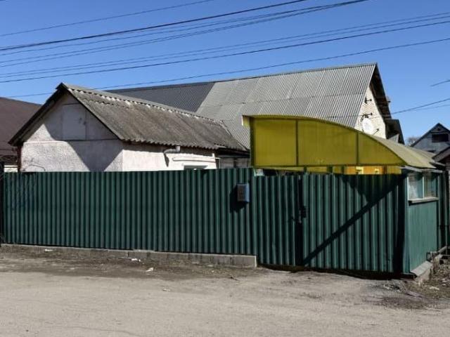 Дом продажа в Правобережный округ, Липецкая область