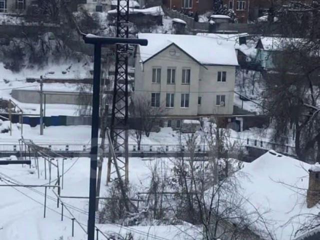 Дом продажа в Советский округ, Липецкая область