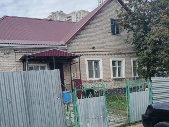 Дом продажа в Липецкая область