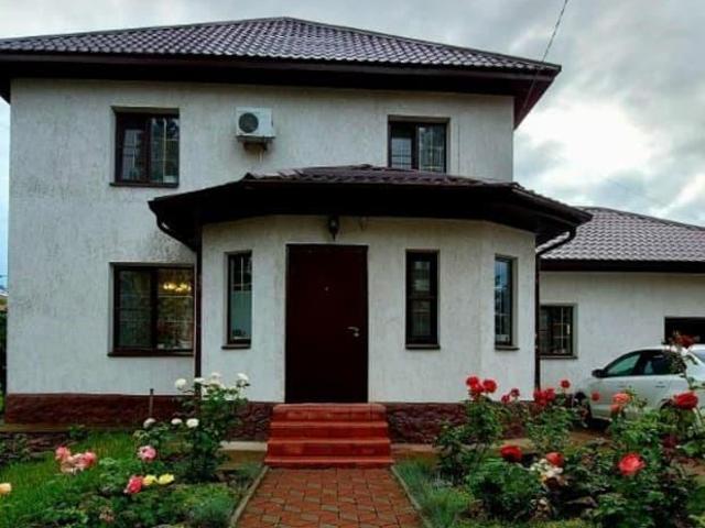 Дом продажа в Правобережный округ, Липецкая область