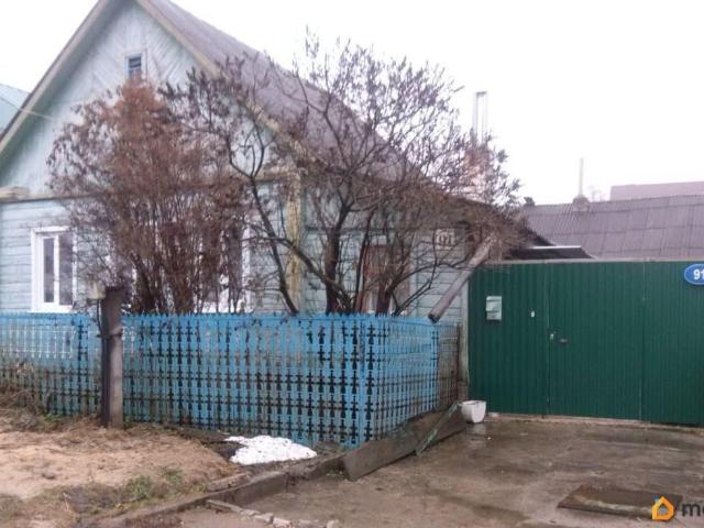 Дом продажа в Правобережный округ, Липецкая область