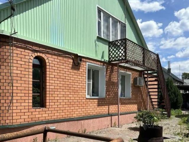 Дом продажа в Правобережный округ, Липецкая область