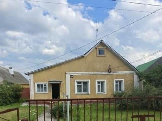 Дом продажа в Правобережный округ, Липецкая область
