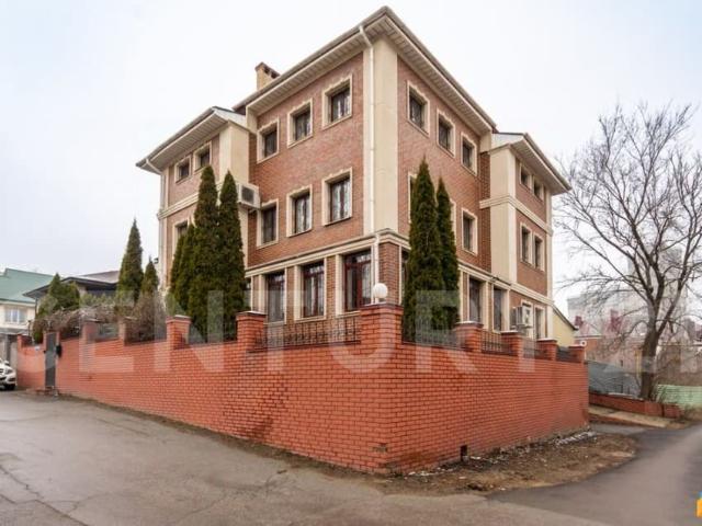 Дом продажа в Советский округ, Липецк