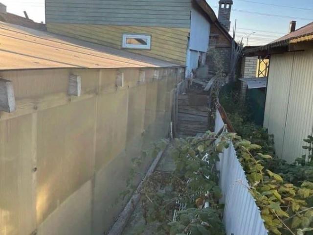Дом продажа в Правобережный округ, Липецкая область
