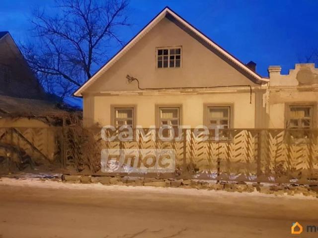 Дом продажа в Правобережный округ, Липецкая область